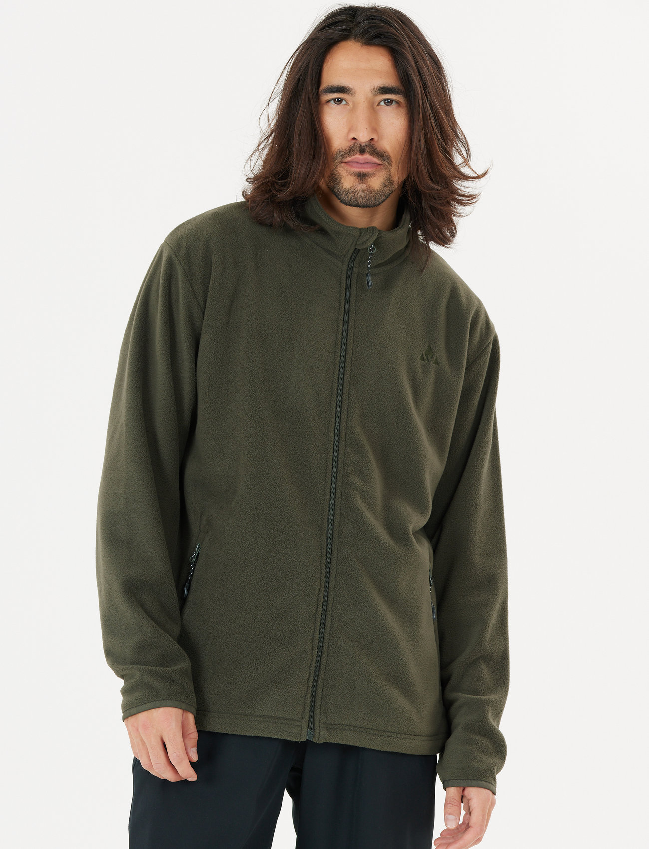 Khaki green