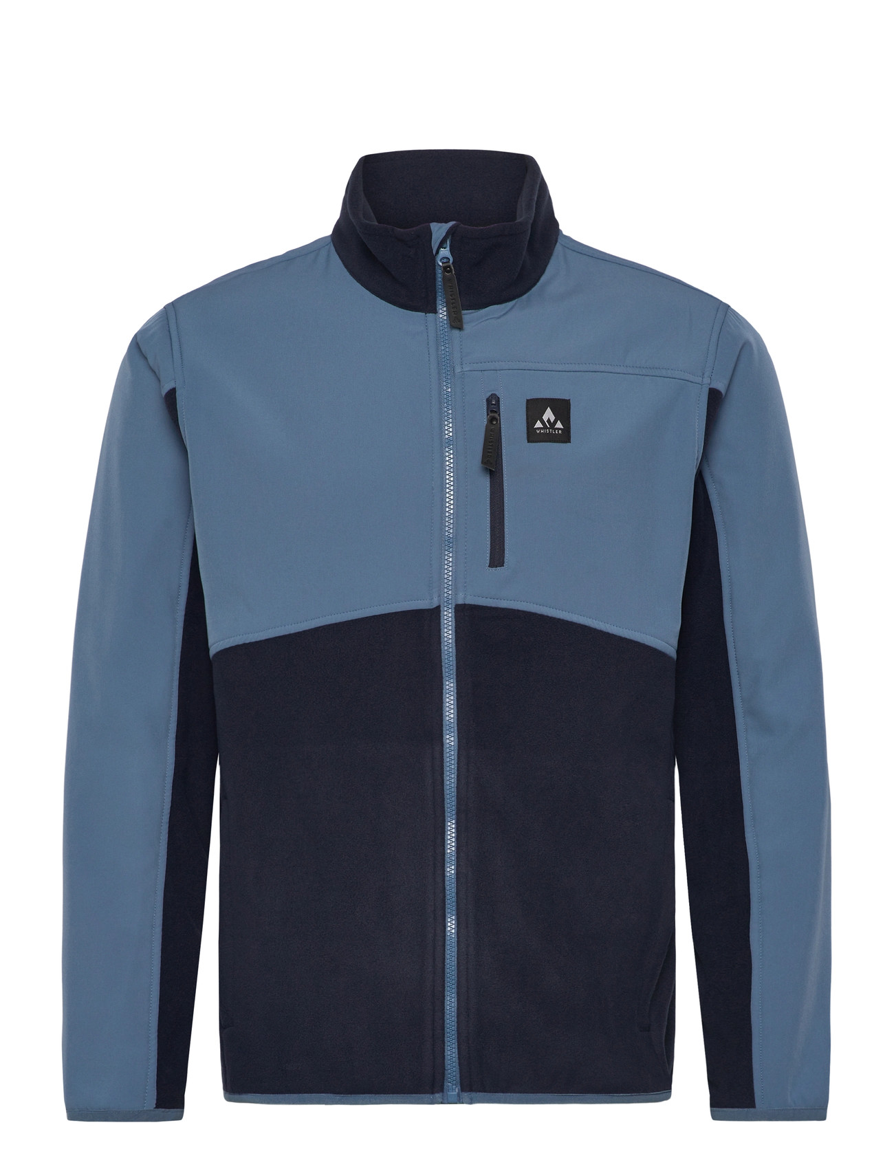 Whistler Evo M Fleece Jacket - - S 1