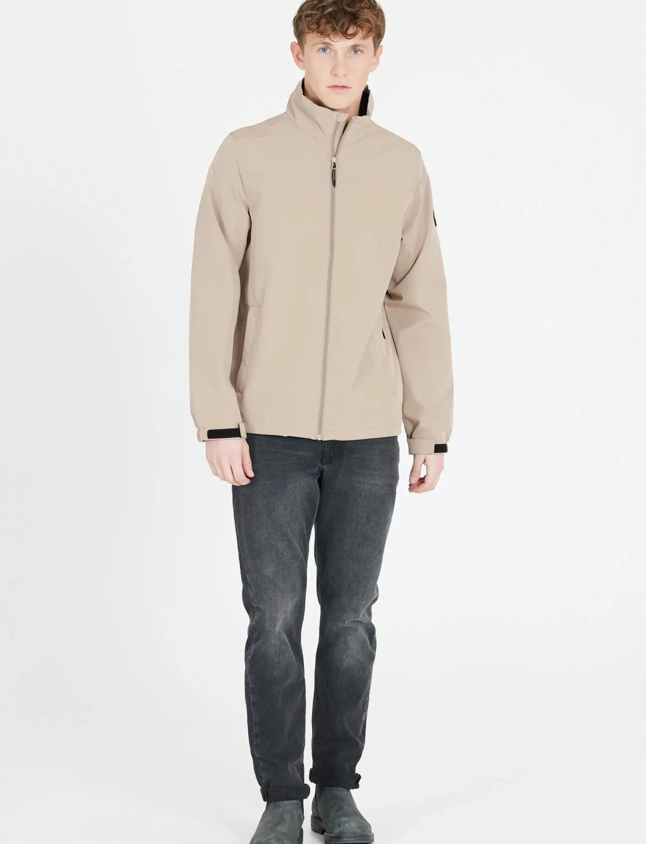 Beige