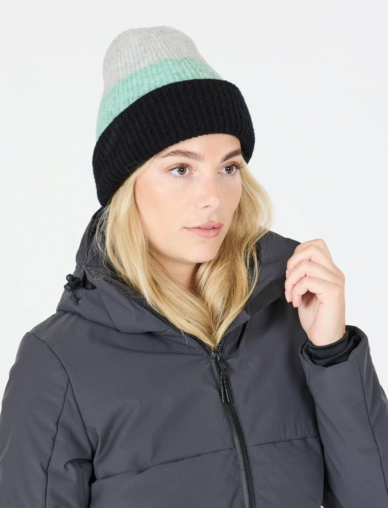Whistler Valeo Unisex Beanie - - ONE SIZE 1