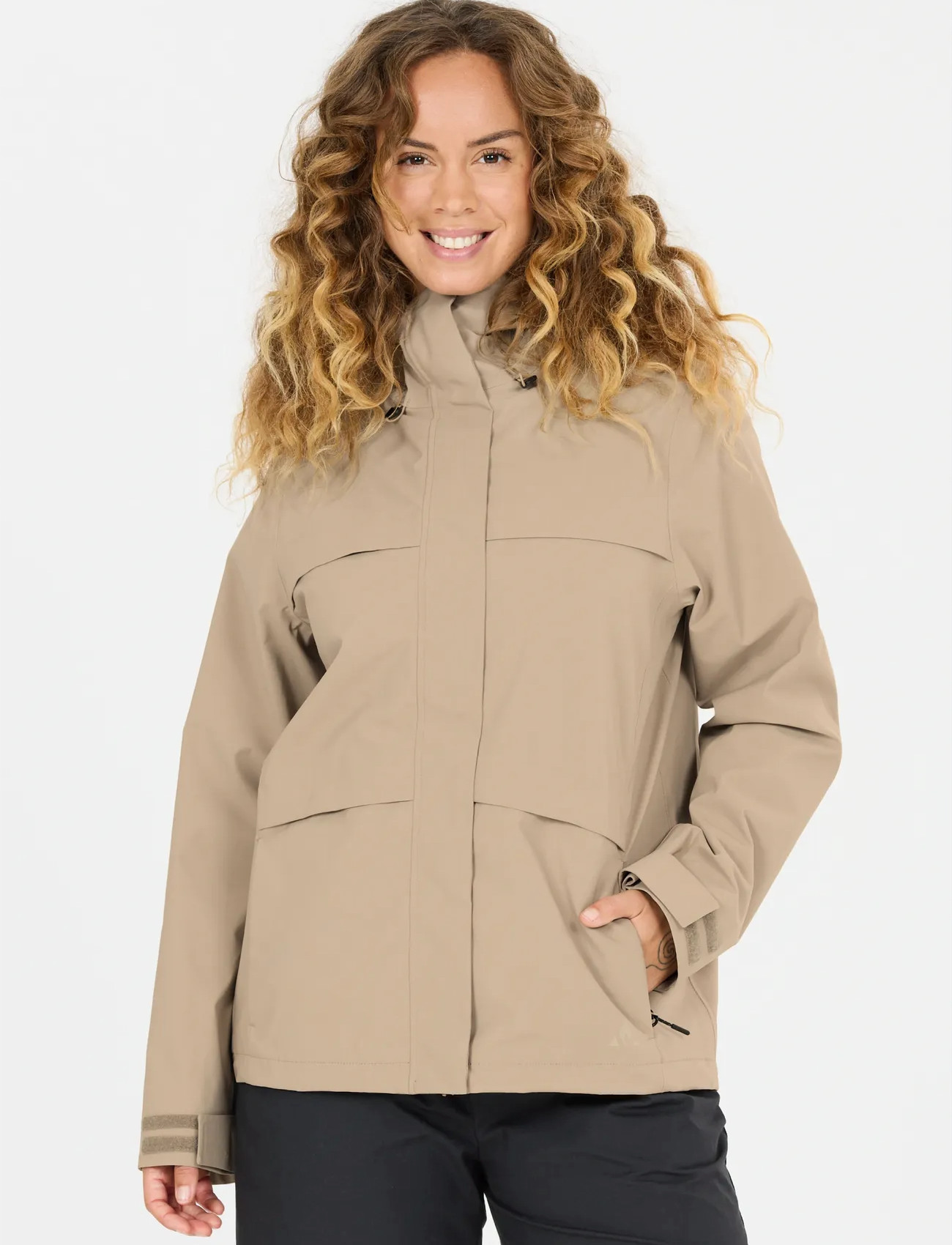 Beige