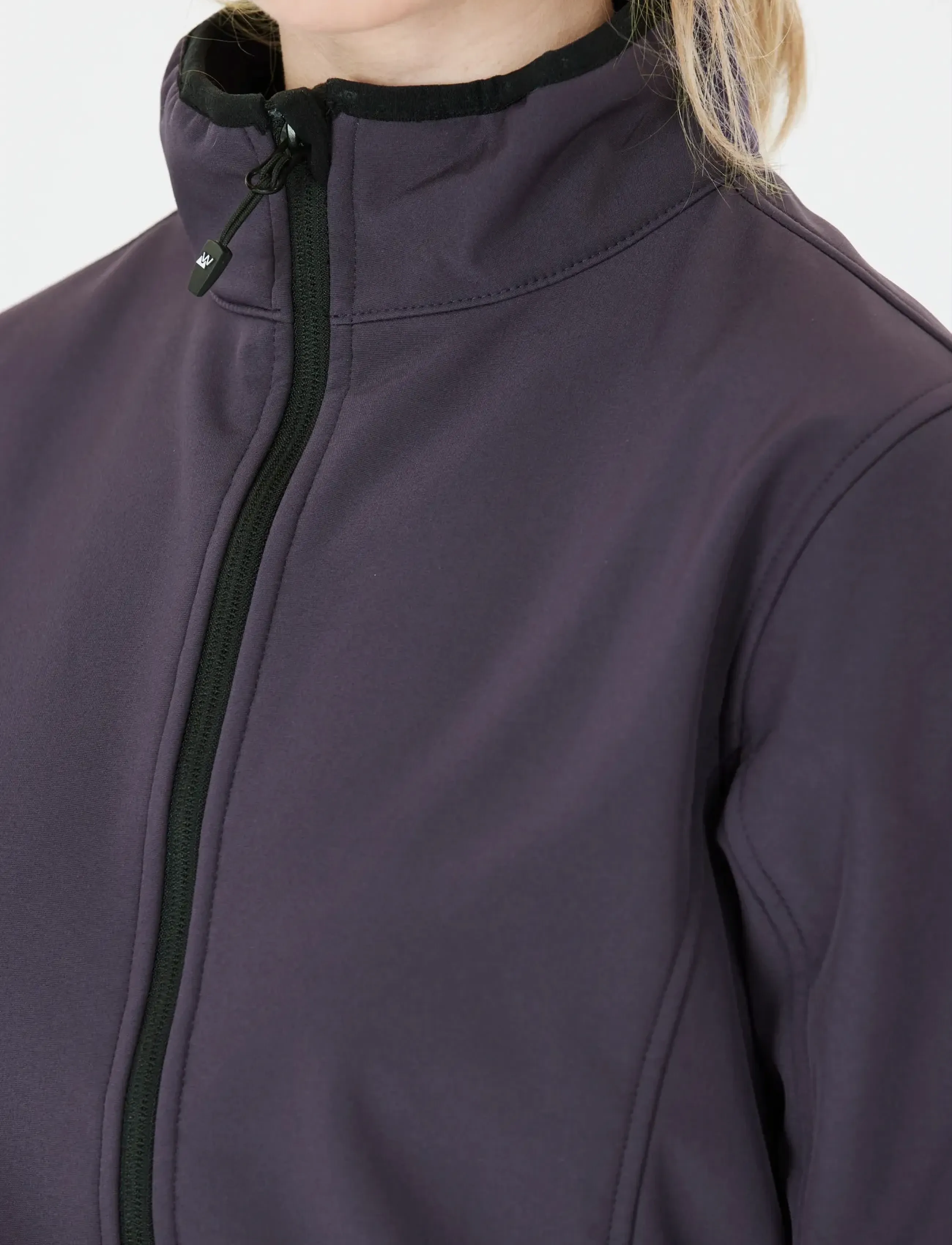 Whistler Covina W Softshell Jacket W-Pro 800 jackor dam – bild 7
