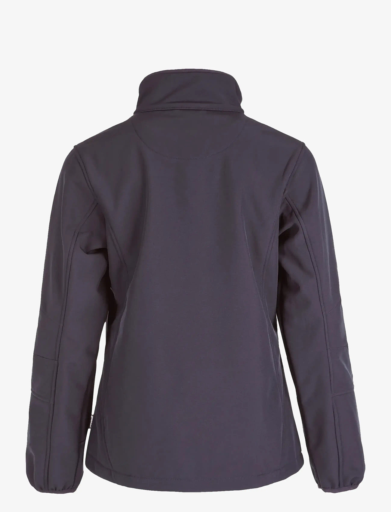 Whistler - Covina W Softshell Jacket W-PRO 800 - välijoped - nightshade - 2