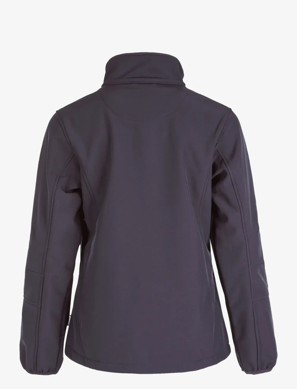 Whistler - Covina W Softshell Jacket W-PRO 800 - friluftsjakker - nightshade - 2