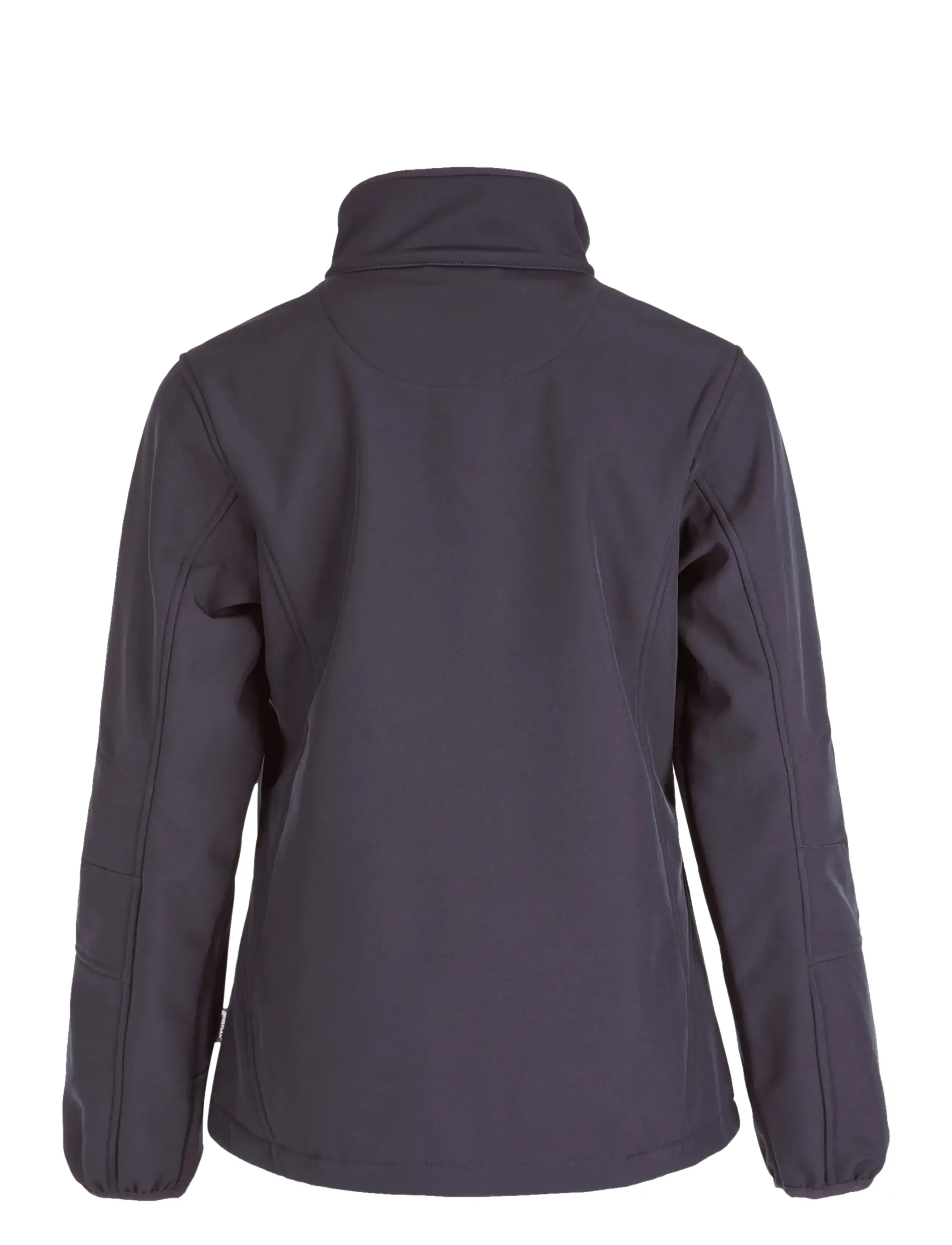 Whistler - Covina W Softshell Jacket W-PRO 800 - outdoor jackets - nightshade - 2
