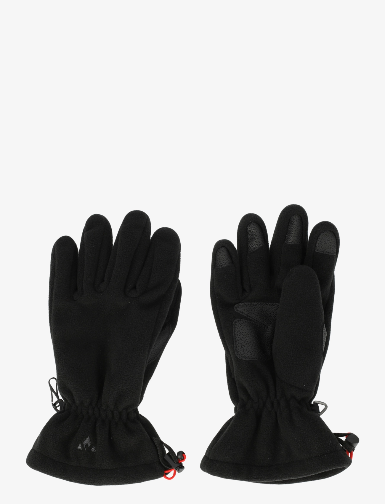 WHISTLER Hastings Windstop Glove Sr. Schwarz - S - Damen