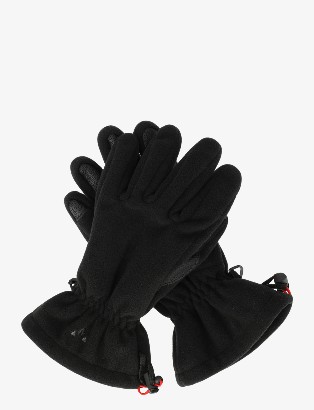 Whistler - Hastings Windstop Glove Sr. - finger gloves - black - 1