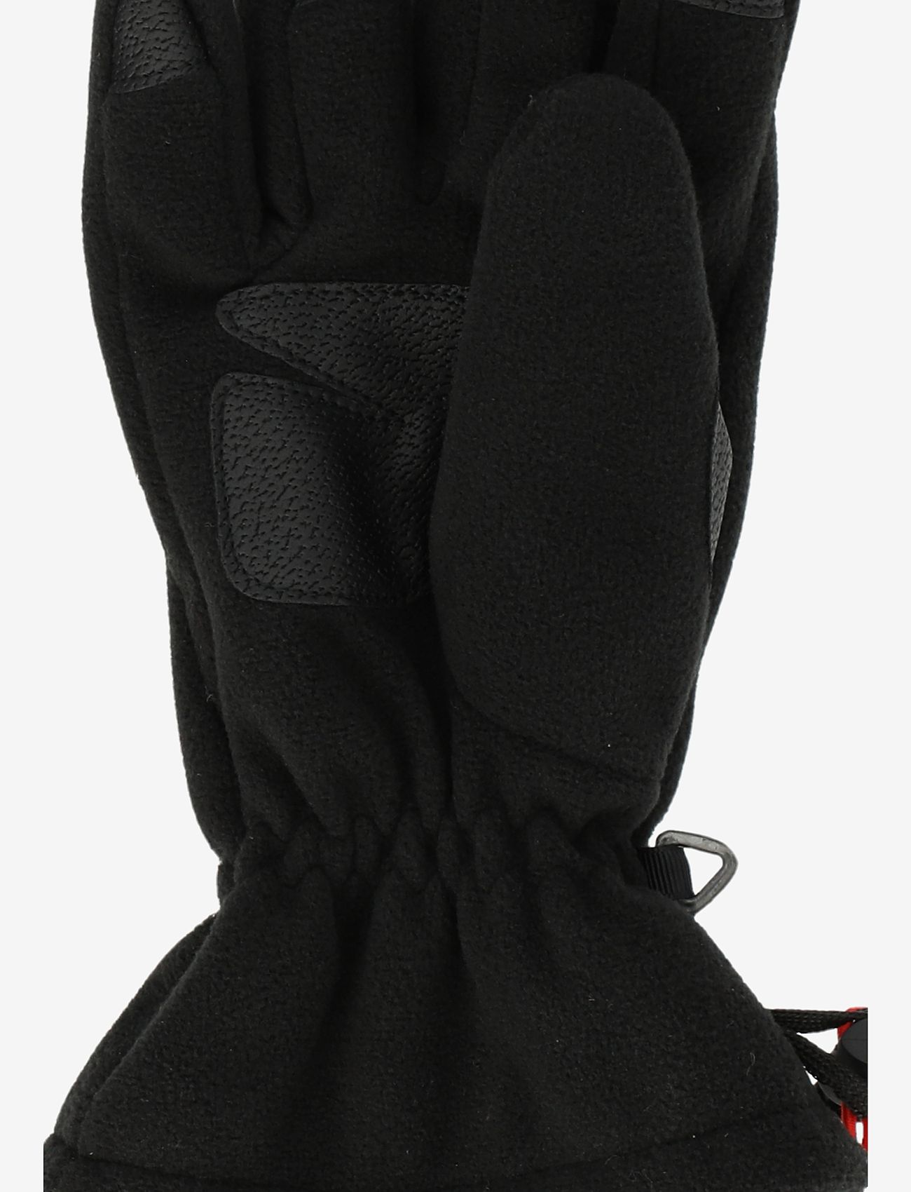 Whistler - Hastings Windstop Glove Sr. - fingerhandschuhe - black - 2
