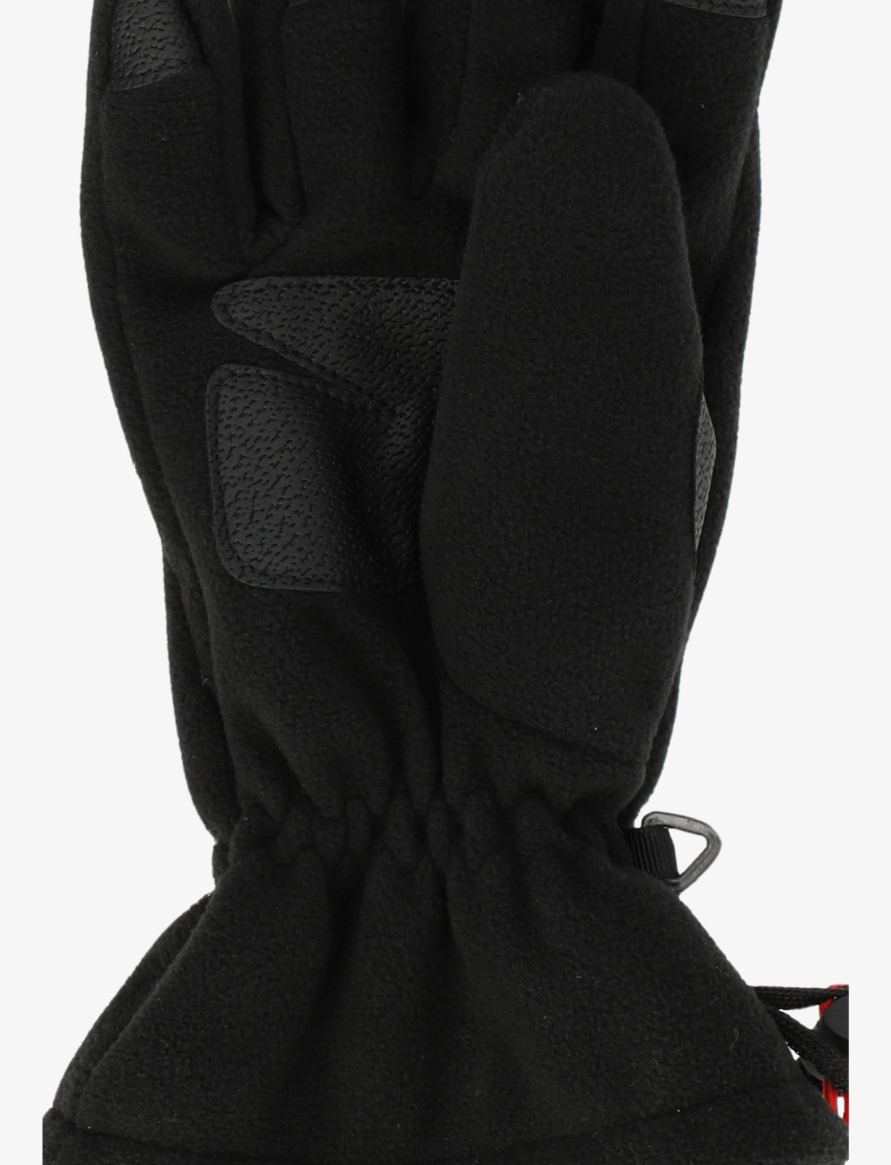 Whistler - Hastings Windstop Glove Sr. - finger gloves - black - 2