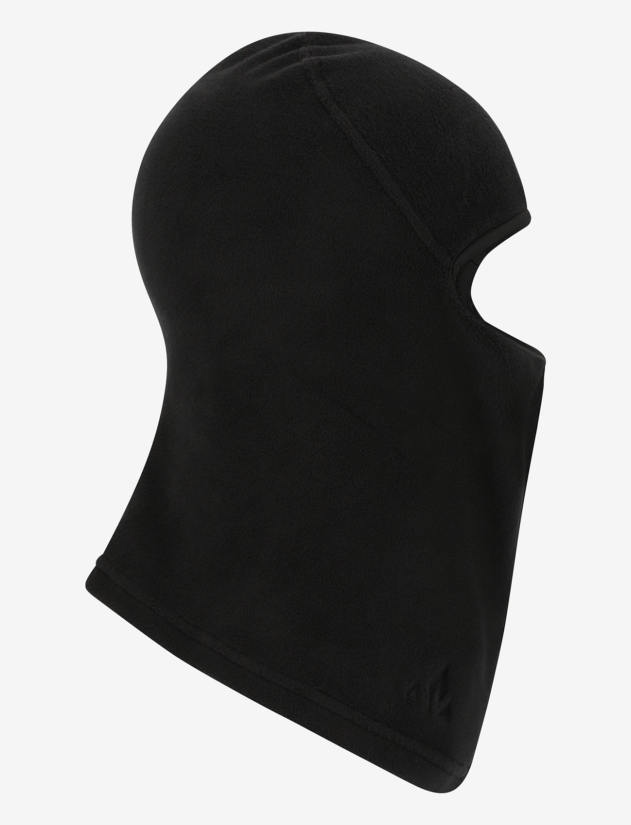 Whistler - Tolaga Micro Fleece Balaclava - talvesallid - black - 1