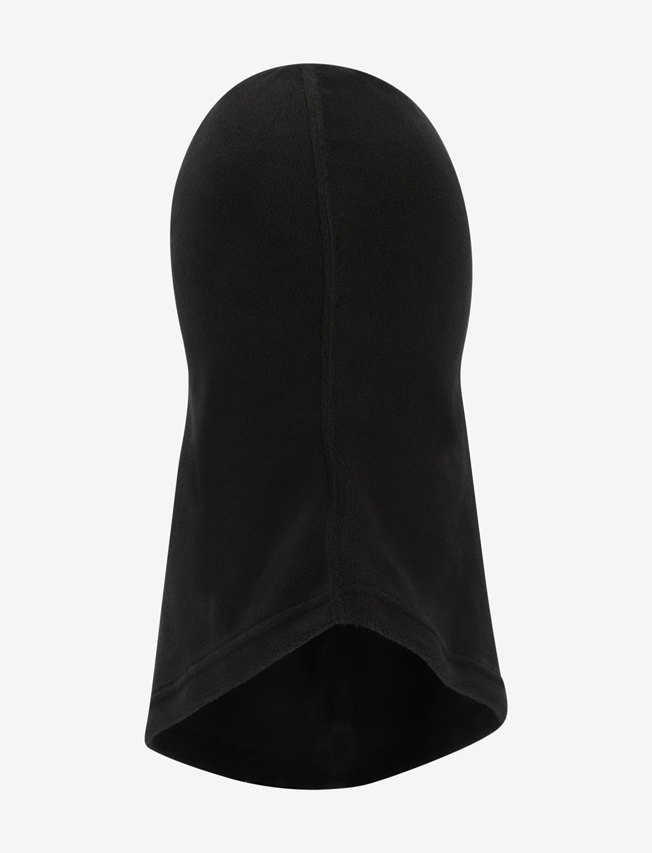 Whistler - Tolaga Micro Fleece Balaclava - talvesallid - black - 3