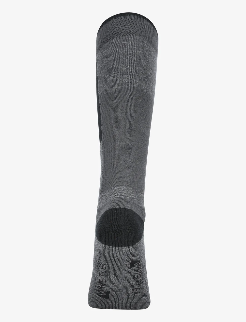 Whistler - Corsicana 2-Pack Ski Sock - spordisokid - dark grey melange - 3
