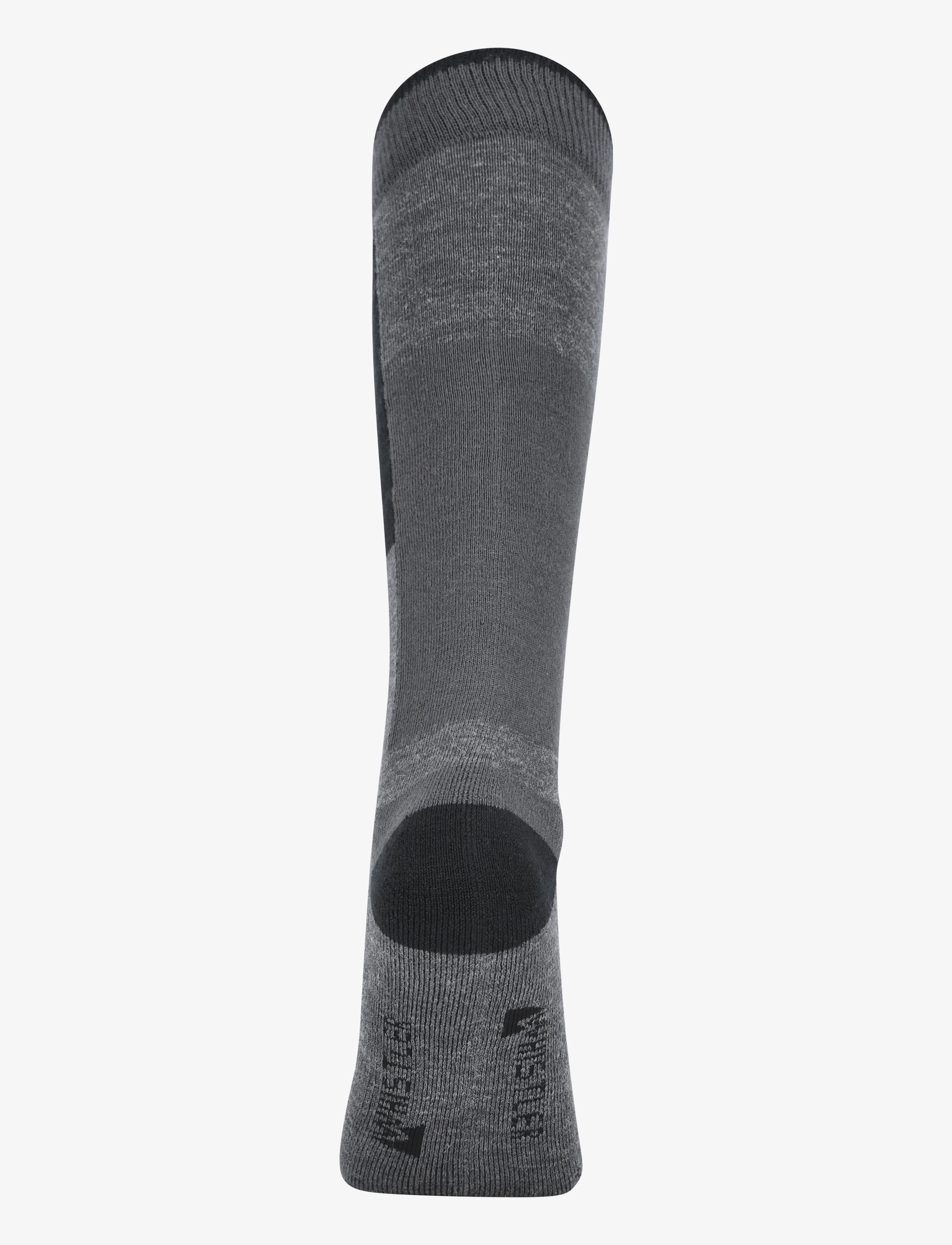 Whistler - Corsicana 2-Pack Ski Sock - dark grey melange - 3