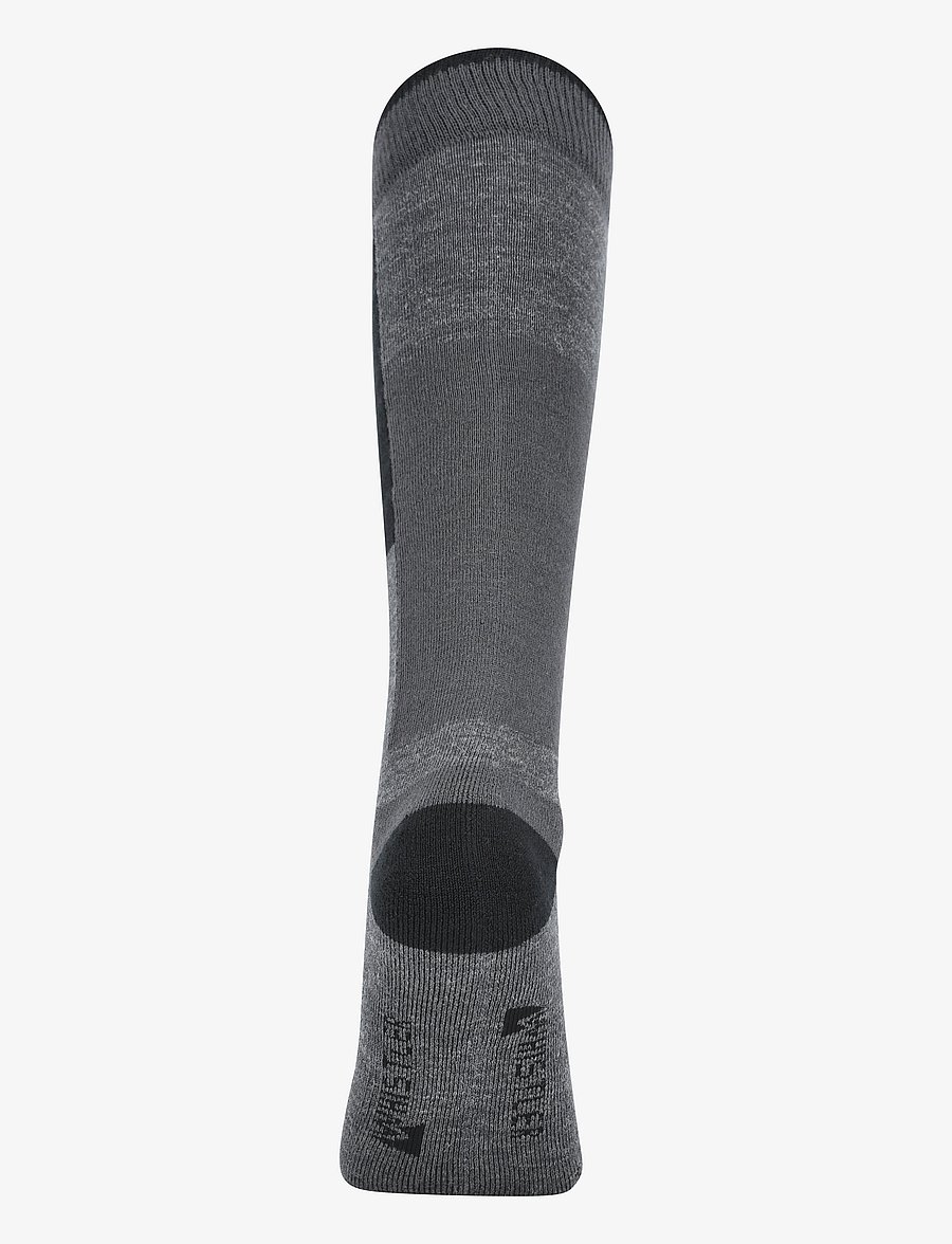 Whistler - Corsicana 2-Pack Ski Sock - dark grey melange - 3
