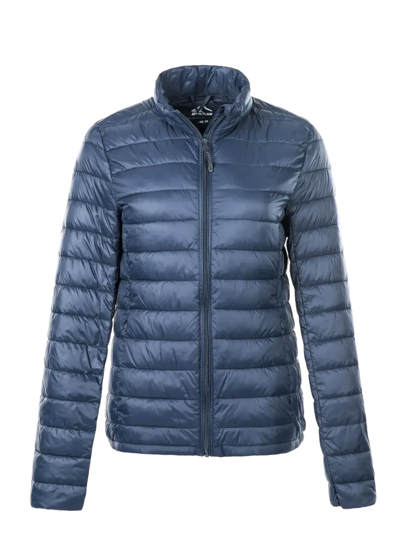 Whistler Tepic W Pro-lite Jacket - Jacket - NAVY BLAZER / blue
