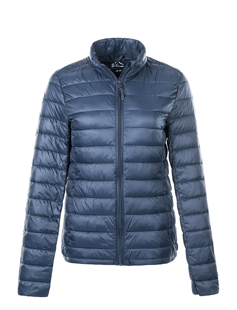 Whistler - Tepic W Pro-lite Jacket - outdoor jacken - navy blazer - 1