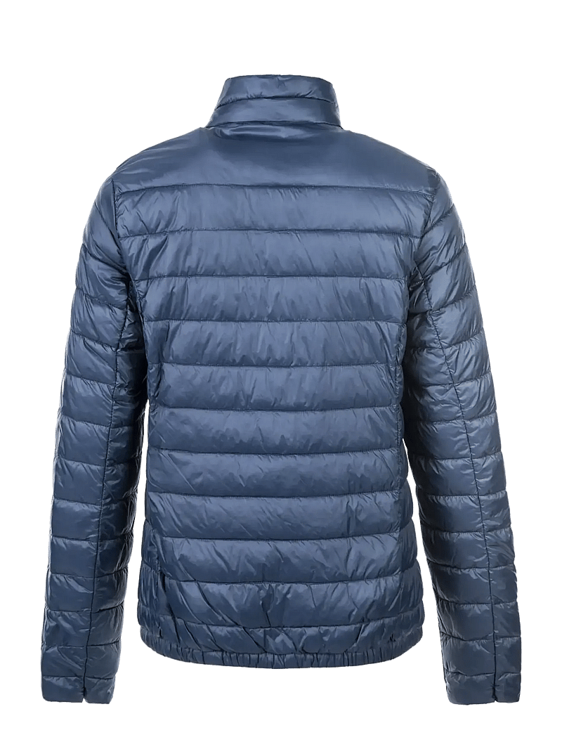 Whistler - Tepic W Pro-lite Jacket - välijoped - navy blazer - 2