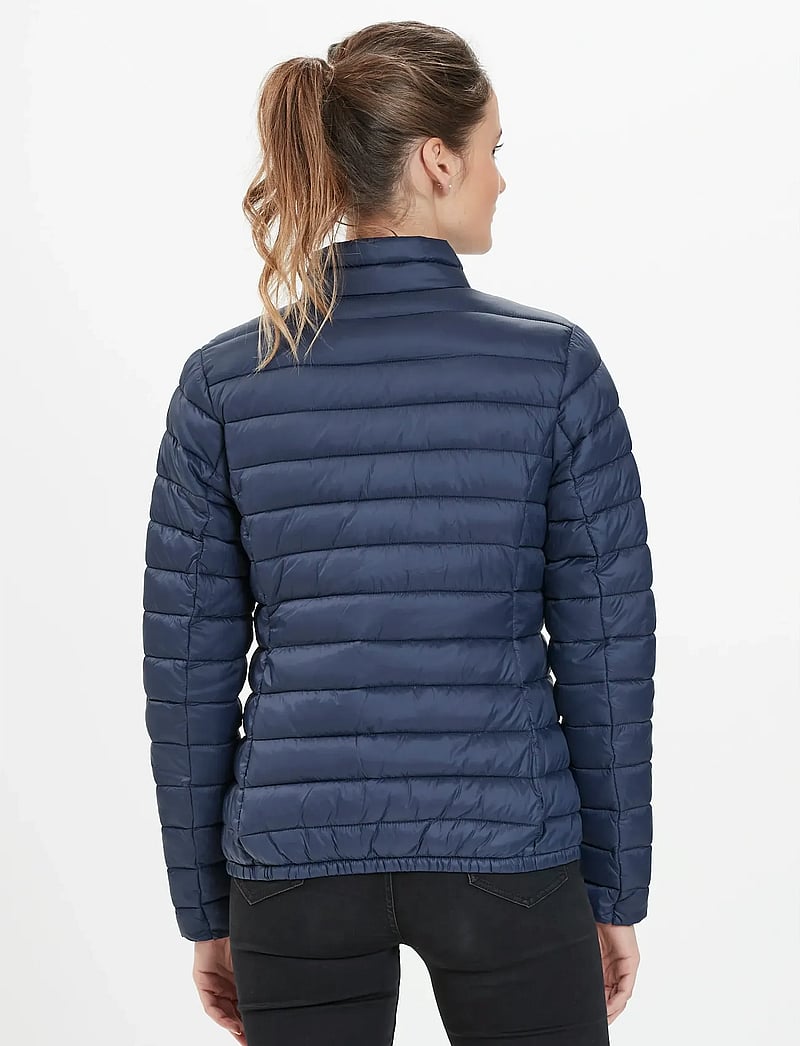 Whistler - Tepic W Pro-lite Jacket - outdoor jacken - navy blazer - 3