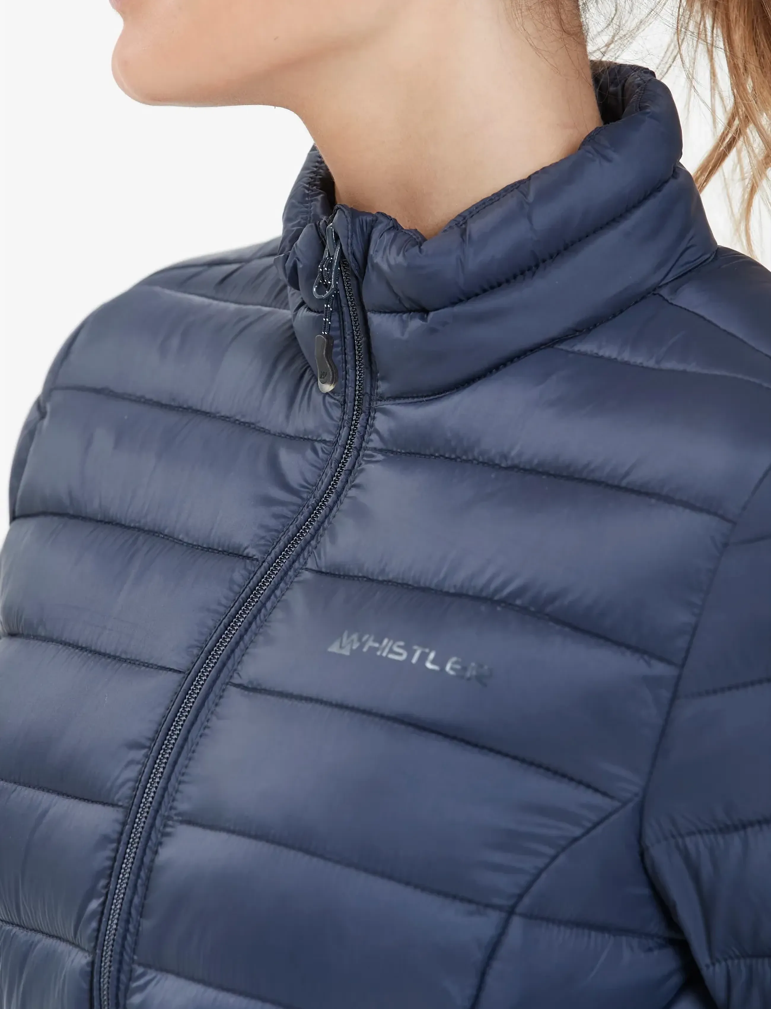 Whistler Tepic W Pro-Lite Jacket jackor dam – bild 5