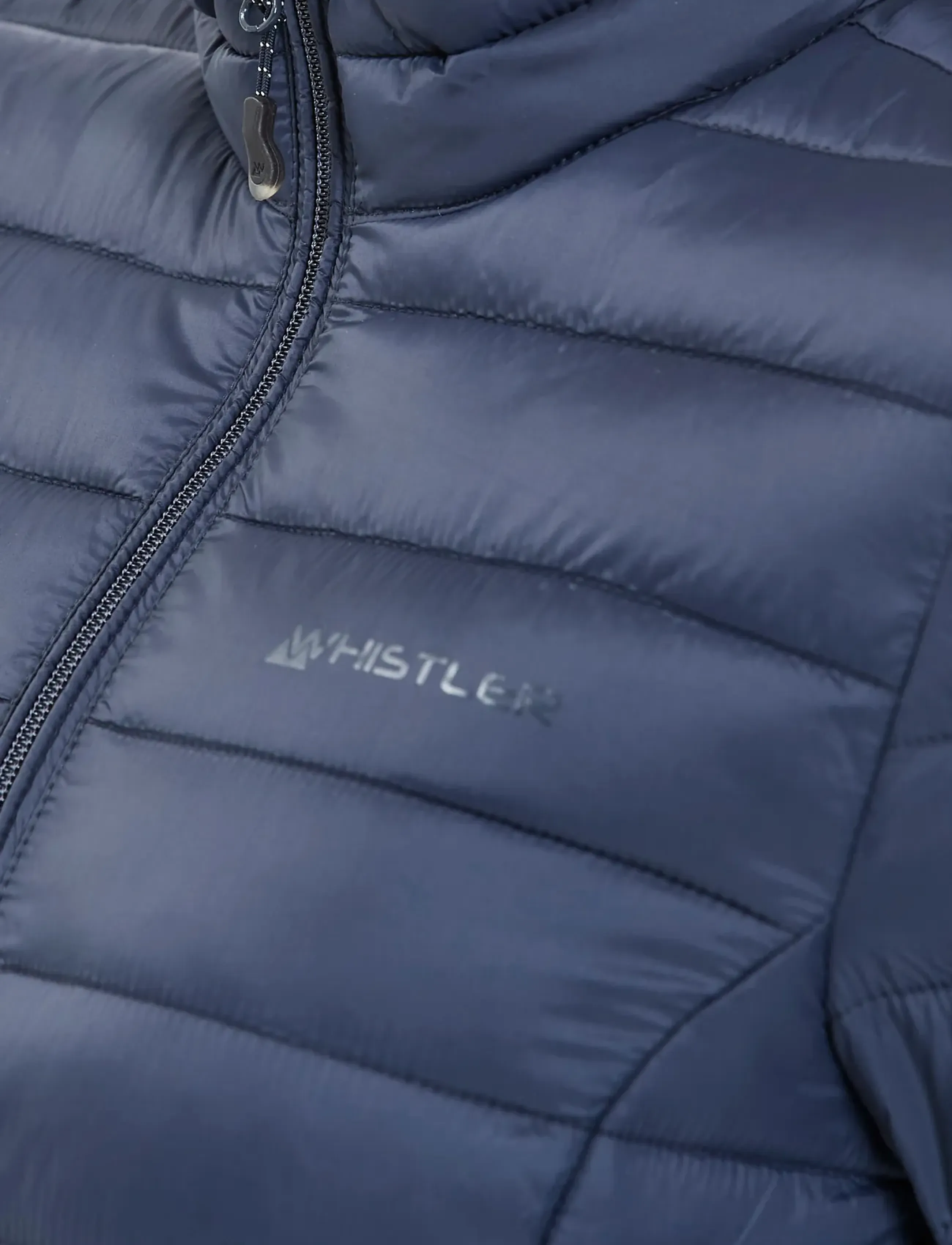 Whistler Tepic W Pro-Lite Jacket jackor dam – bild 6