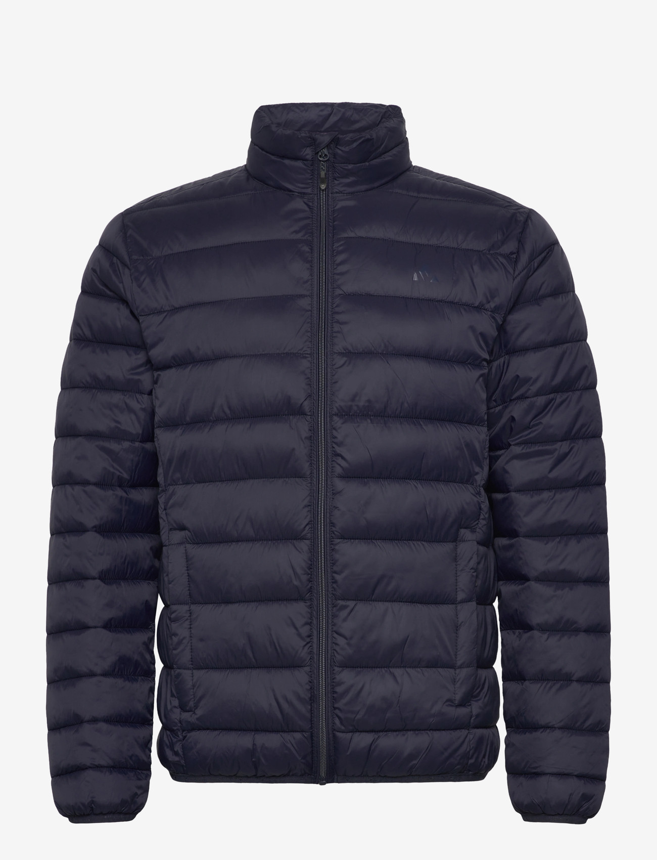 Whistler - Leopold M Pro-lite Jacket - sulejoped ja voodriga joped - navy blazer - 0