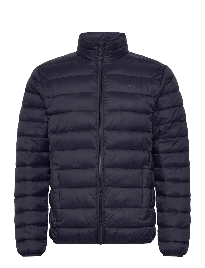 Whistler - Leopold M Pro-lite Jacket - sulejoped ja voodriga joped - navy blazer - 0