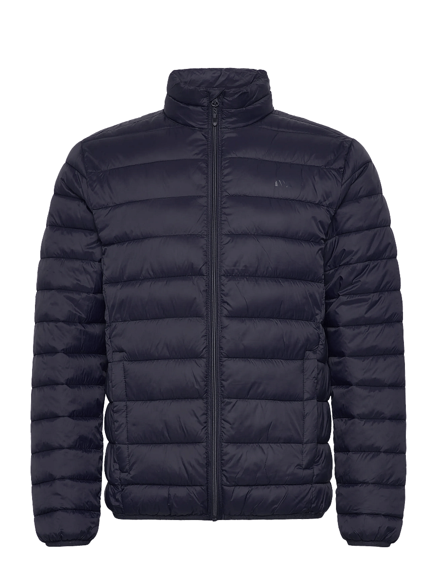 Whistler - Leopold M Pro-lite Jacket - daunenjacken - navy blazer - 0