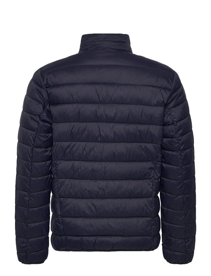 Whistler - Leopold M Pro-lite Jacket - sulejoped ja voodriga joped - navy blazer - 1