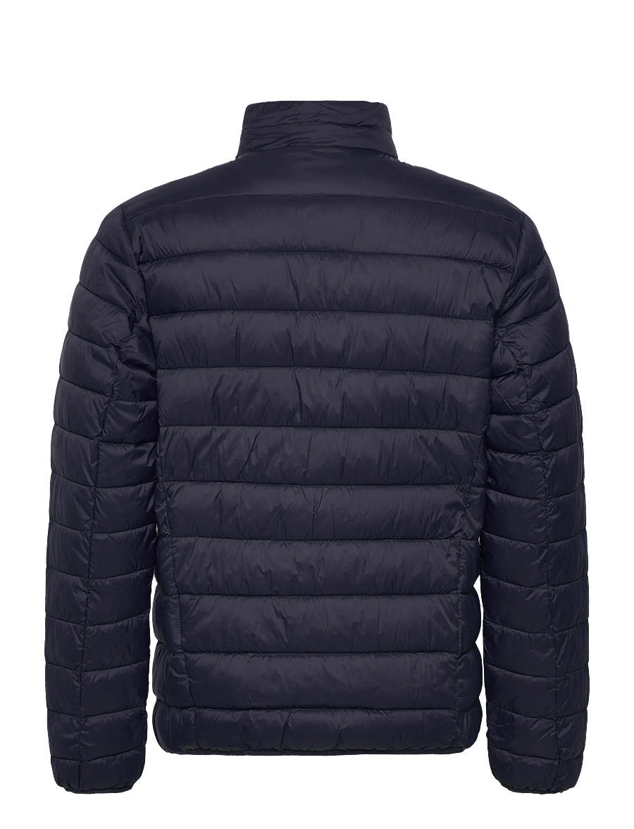 Whistler - Leopold M Pro-lite Jacket - daunenjacken - navy blazer - 1