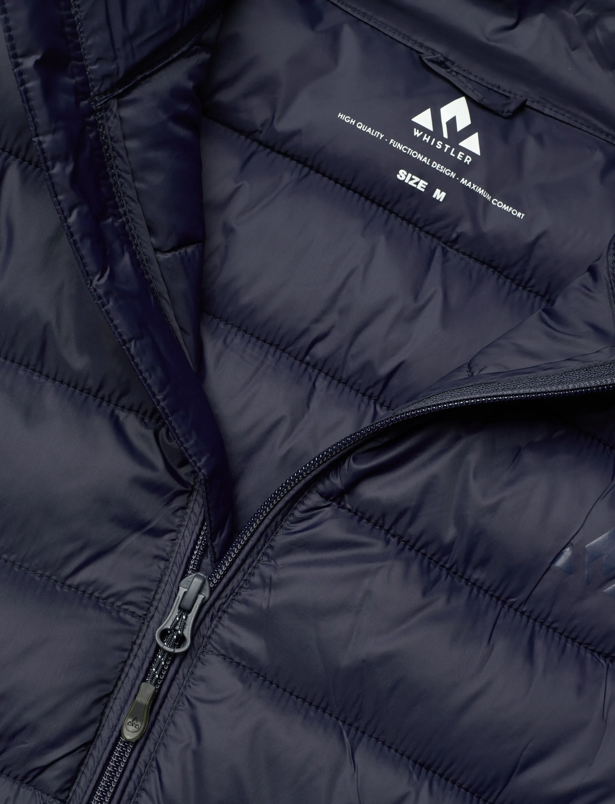 Whistler - Leopold M Pro-lite Jacket - sports jackets - navy blazer - 2