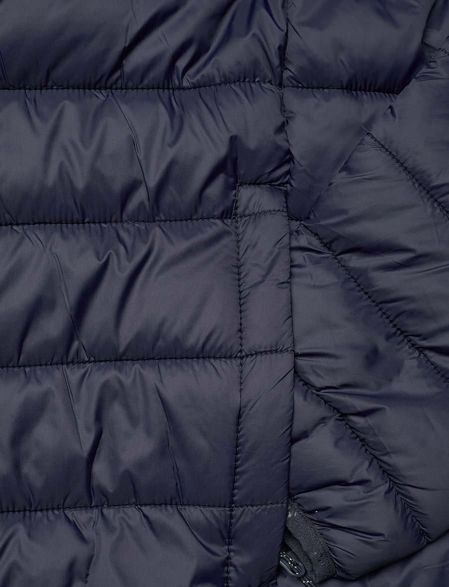 Whistler - Leopold M Pro-lite Jacket - daunenjacken - navy blazer - 3