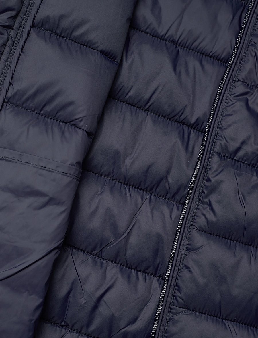 Whistler - Leopold M Pro-lite Jacket - daunenjacken - navy blazer - 4
