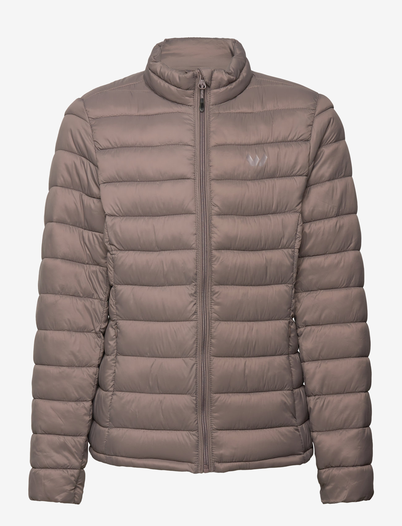 Whistler - Tepic Jr. Pro-lite Jacket - puffer & padded - iron - 0