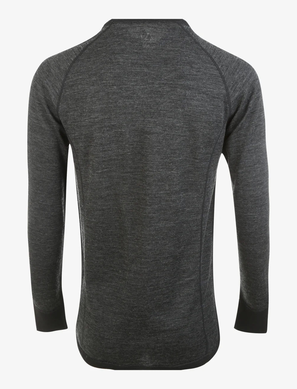 Whistler - Bradley M Merino Wool Baselayer Top - funktionsunterwäsche - oberteile - navy blazer - 2