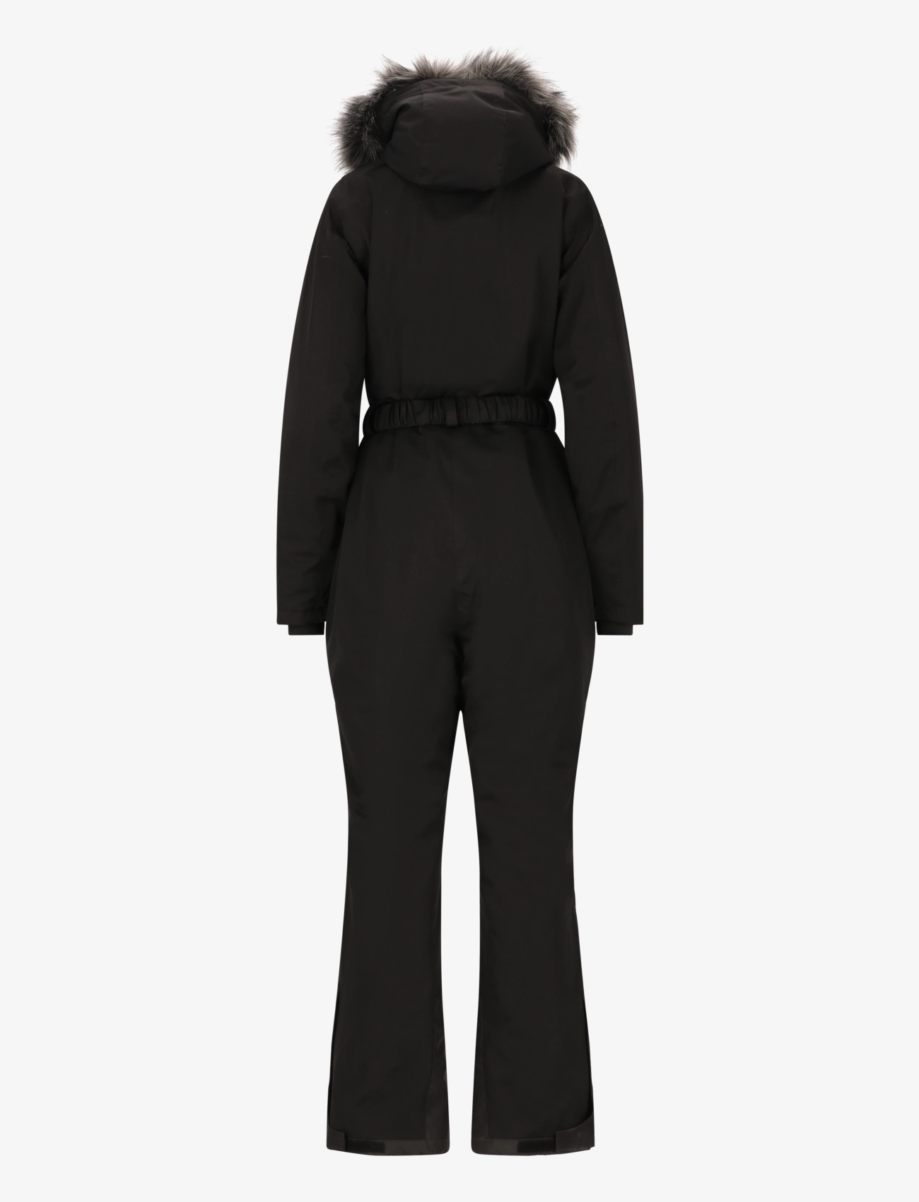 Whistler - Courtney W Functional Jumpsuit W-PR - black - 2