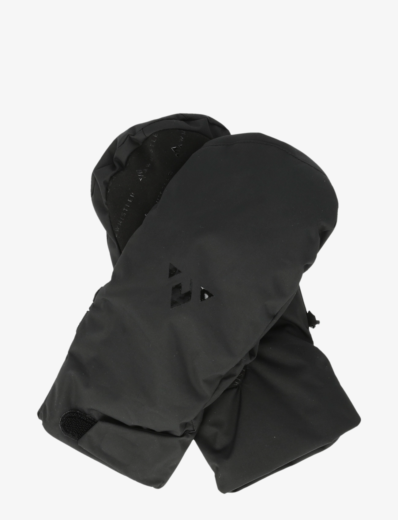 Whistler - Reita Unisex Mittens w/ Inner Glove - black - 2