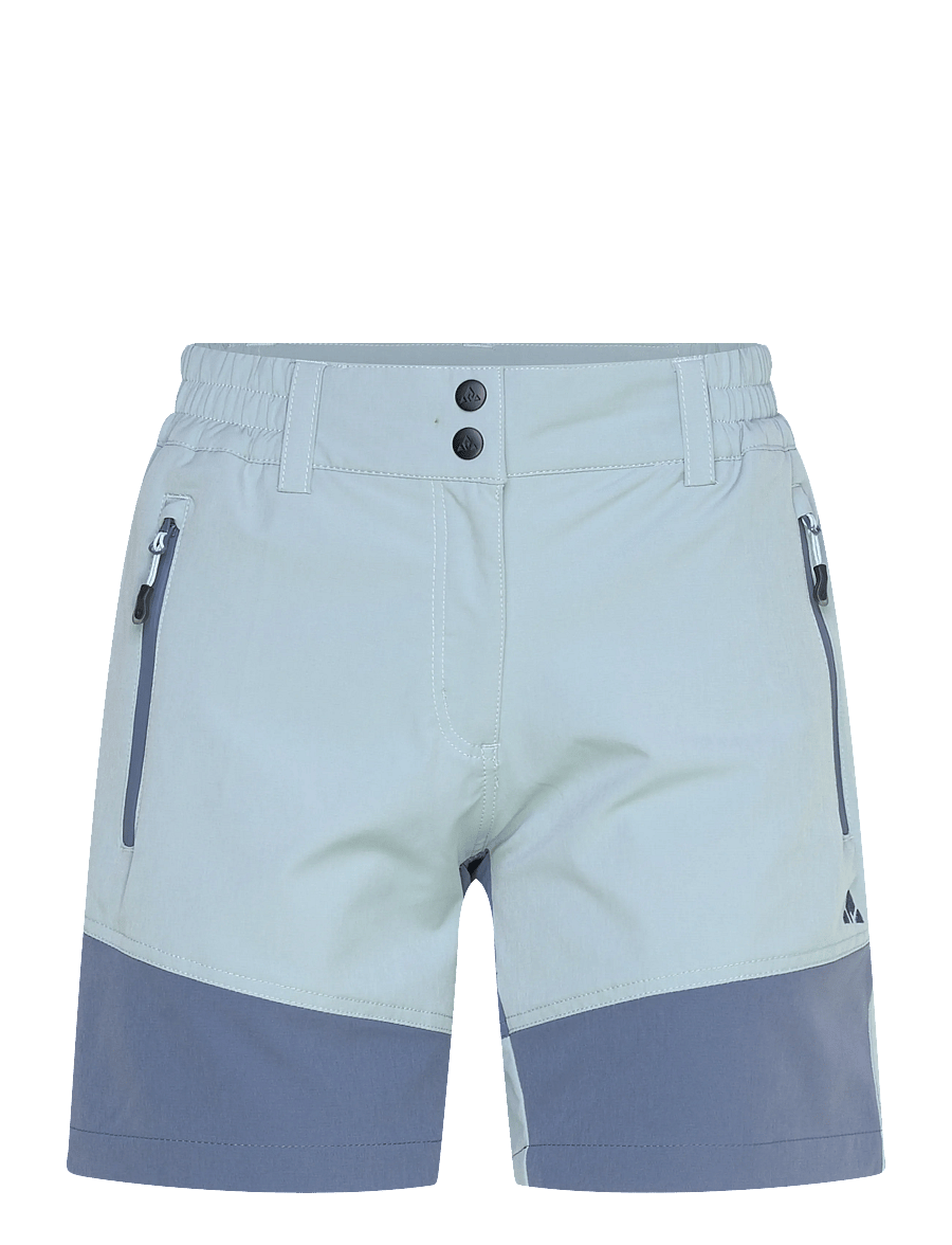 Whistler - Lala W Outdoor Stretch Shorts - udendørsshorts - arona - 0