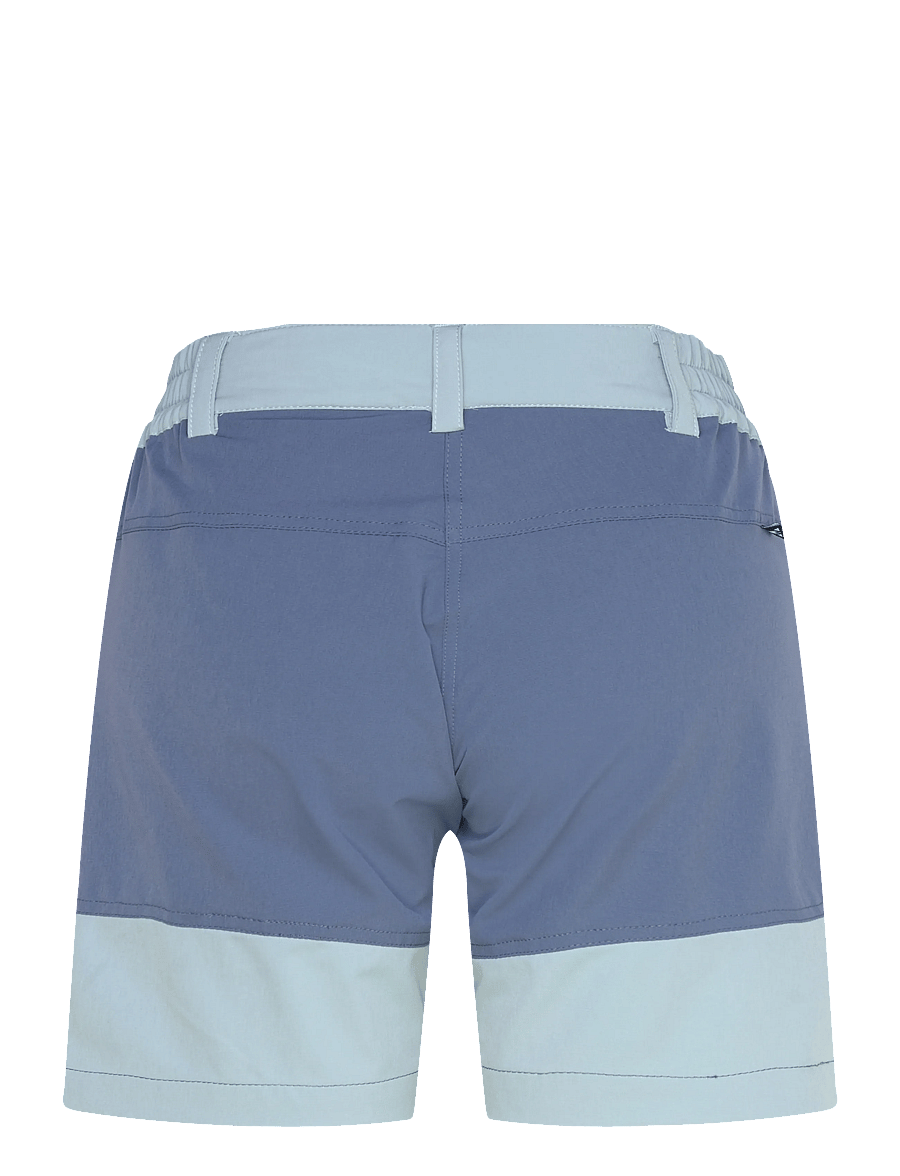 Whistler - Lala W Outdoor Stretch Shorts - udendørsshorts - arona - 1