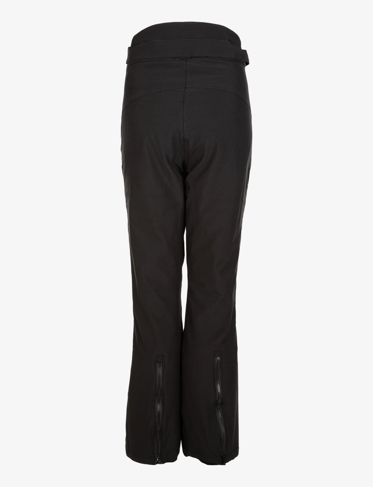 Whistler - Naya W Slim 4-way Stretch Ski Pant - black - 2