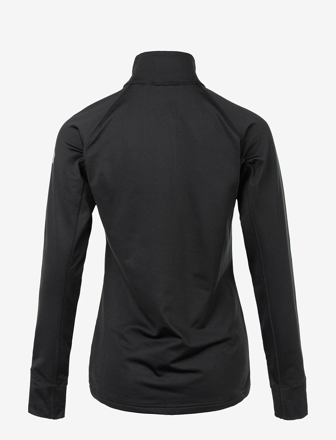 Whistler - Blume W Ski Pulli - fleece & midlayer - black - 2