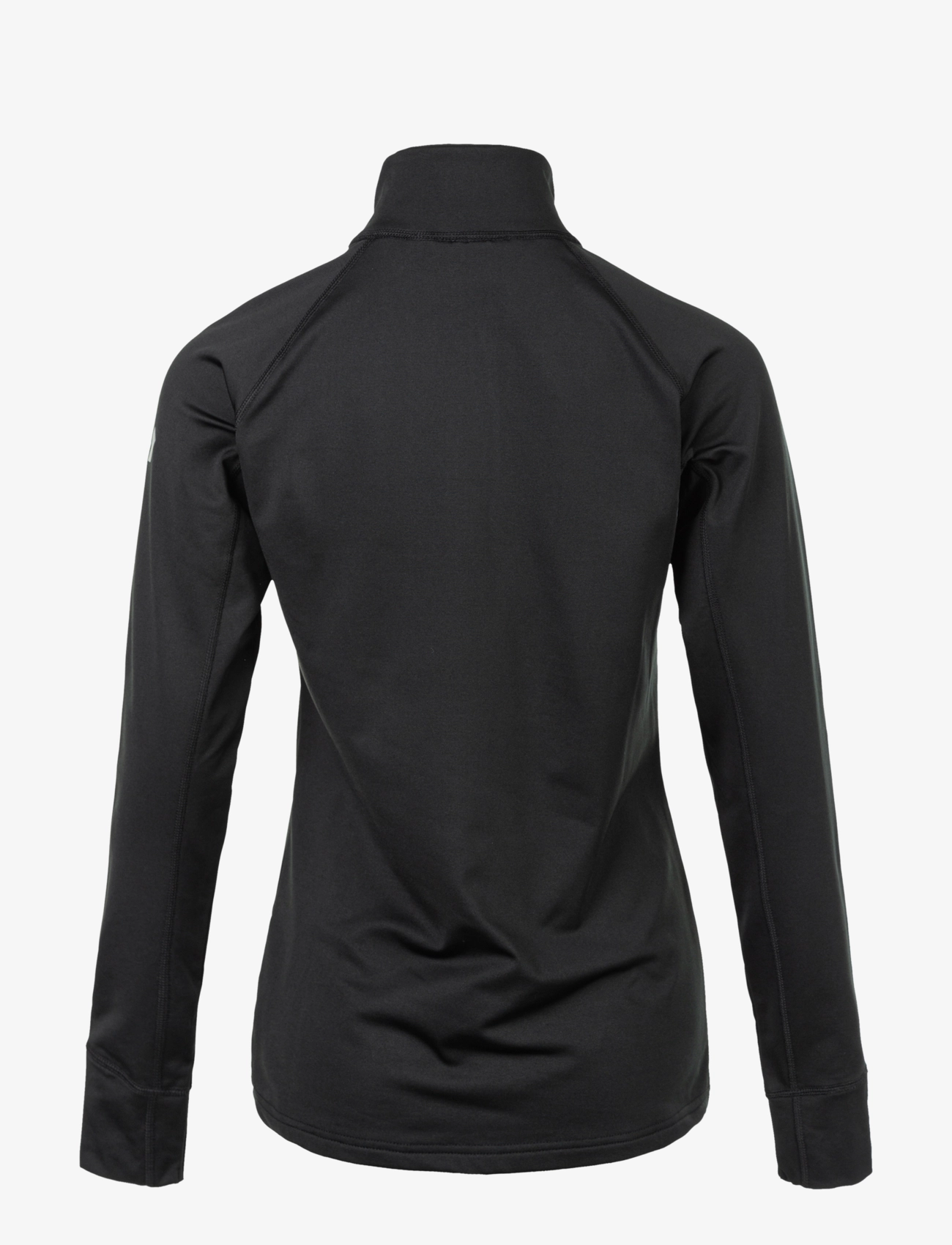 Whistler - Blume W Ski Pulli - alussärgid - black - 2