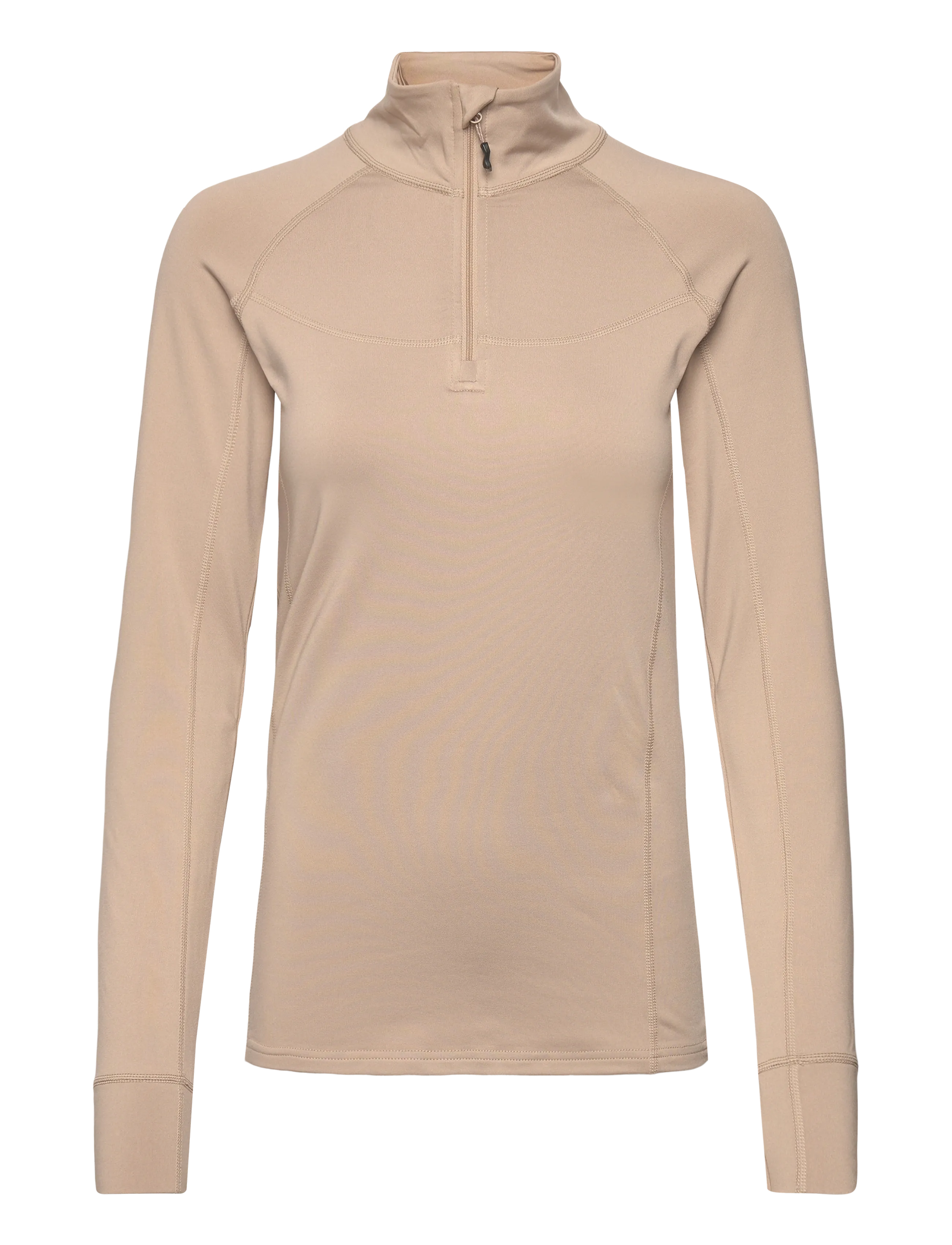 WHISTLER Blume W Ski Pulli Beige - 36 - Damen