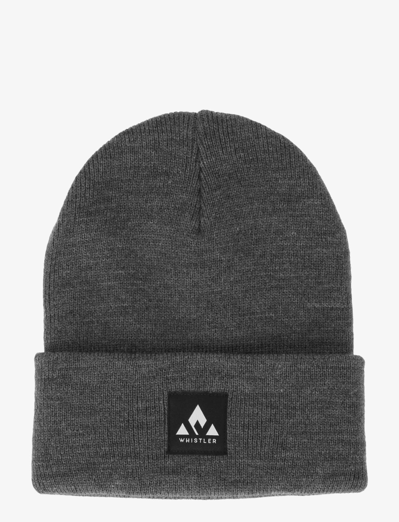 WHISTLER Linjoe Melange Hat Grau - SR - Damen