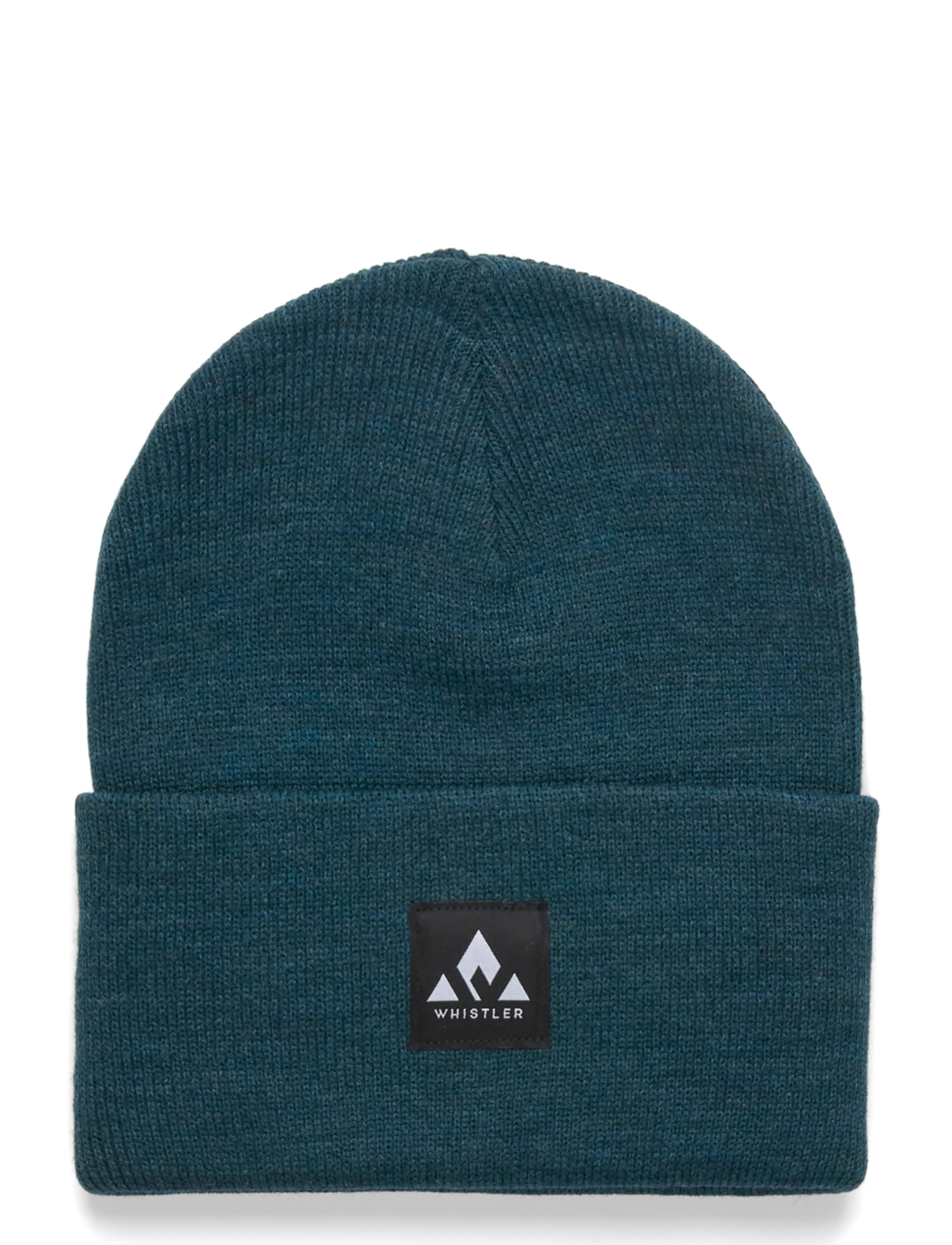 WHISTLER Linjoe Melange Hat Grün - SENIOR - Damen