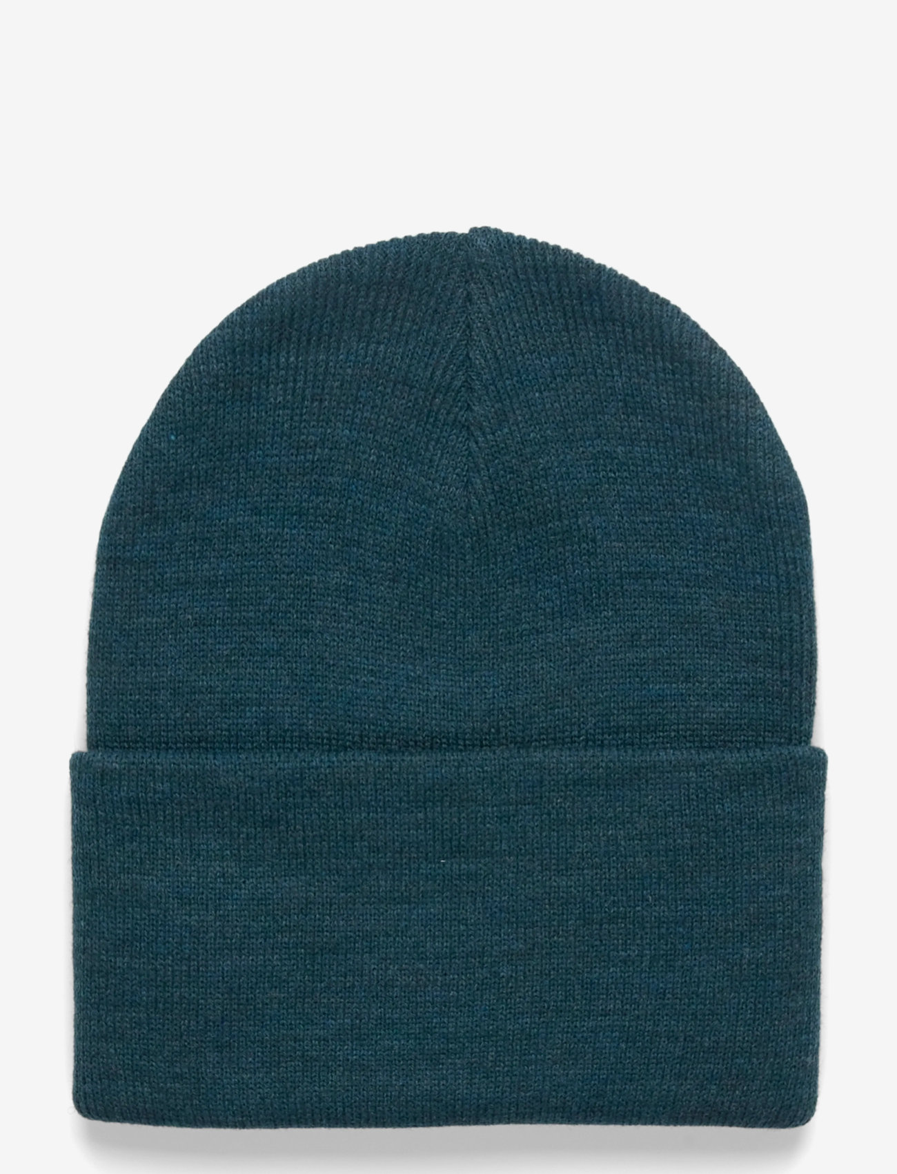 Whistler - Linjoe Melange Hat - mössor - reflecting pond - 1