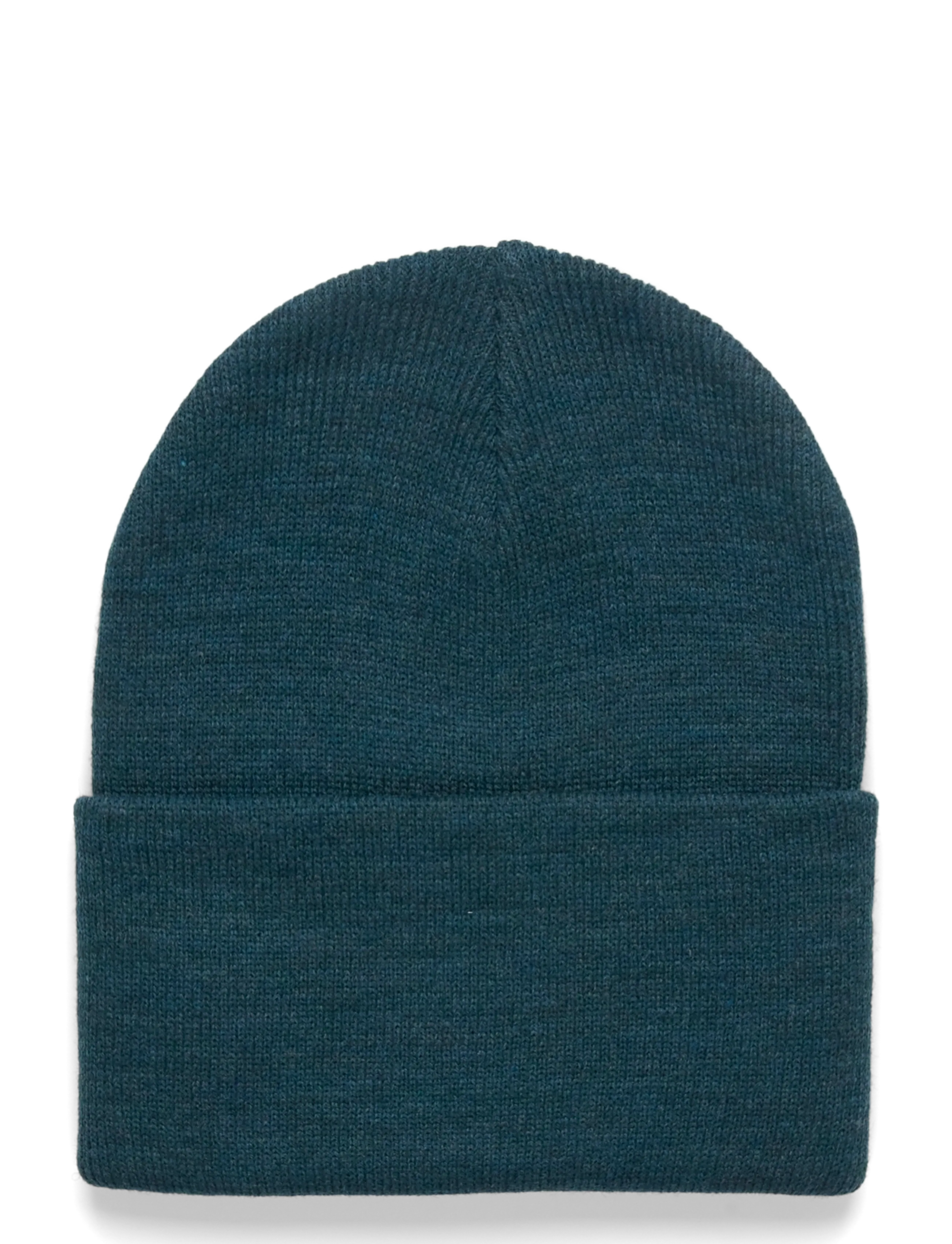Whistler - Linjoe Melange Hat - beanies - reflecting pond - 1