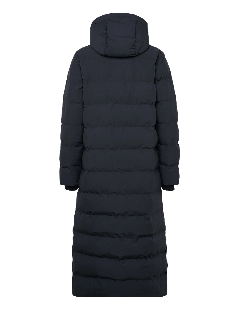 Whistler - Joana W Long Puffer Jacket - daunenjacken - salute - 1