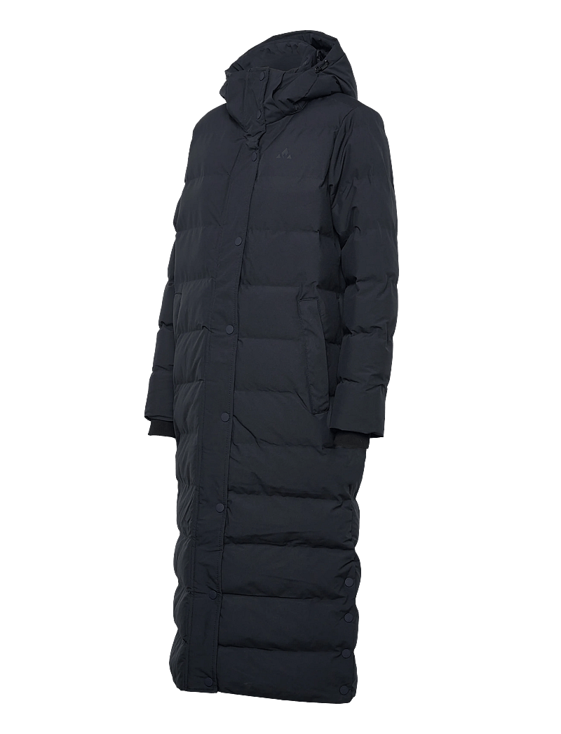 Whistler - Joana W Long Puffer Jacket - daunenjacken - salute - 2