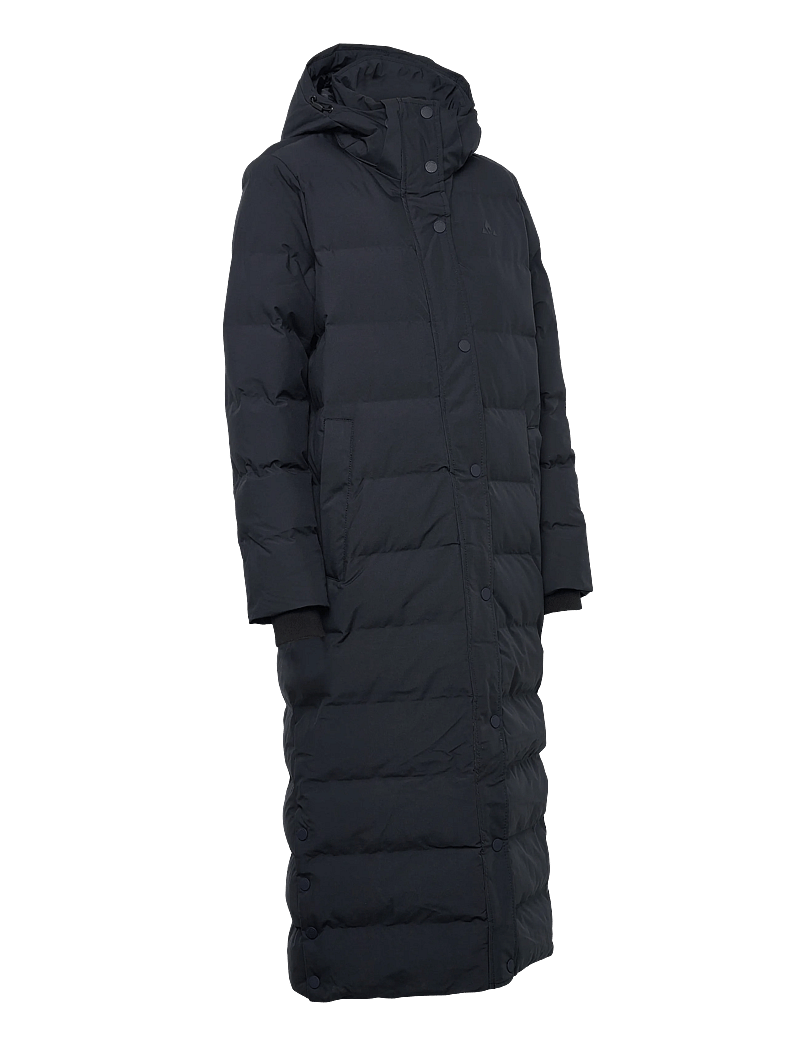 Whistler - Joana W Long Puffer Jacket - daunenjacken - salute - 3