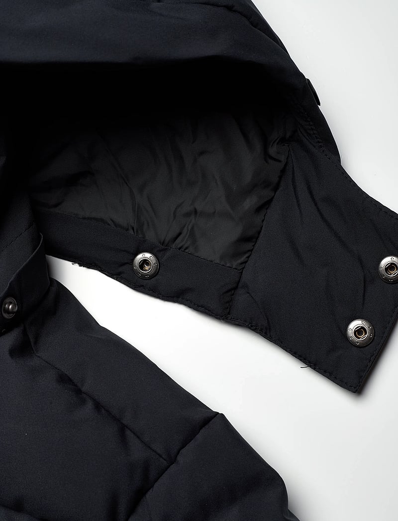 Whistler - Joana W Long Puffer Jacket - daunenjacken - salute - 5